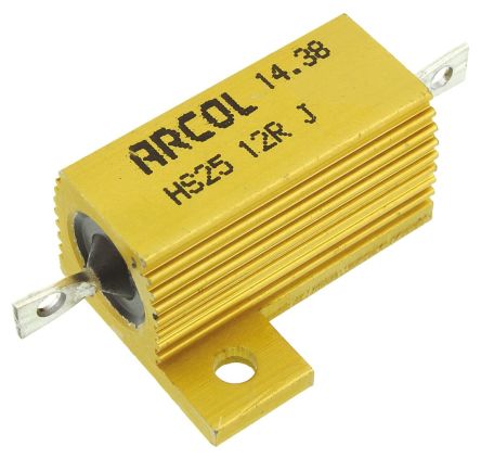 Arcol HS25 12R J 160720