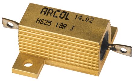 Arcol HS25 18R J 160742