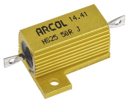 Arcol HS25 50R J 160770