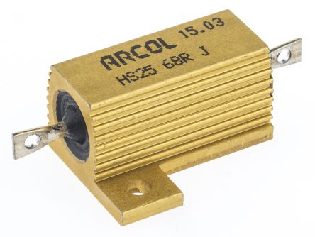 Arcol HS25 68R J 1664050