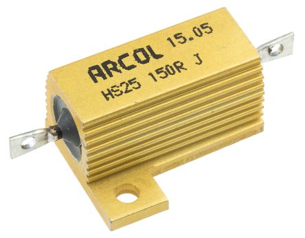 Arcol HS25 150R J 160809
