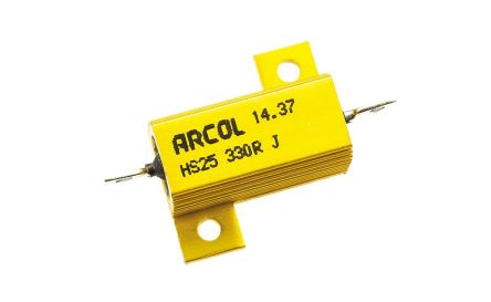 Arcol HS25 330R J 160815