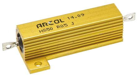 Arcol HS50 R05 J 160859