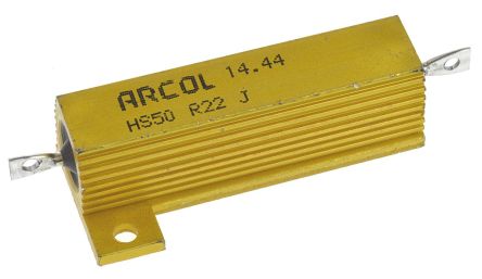 Arcol HS50 R22 J 160871