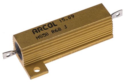 Arcol HS50 R68 J 160893
