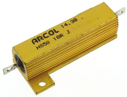 Arcol HS50 18R J 160950