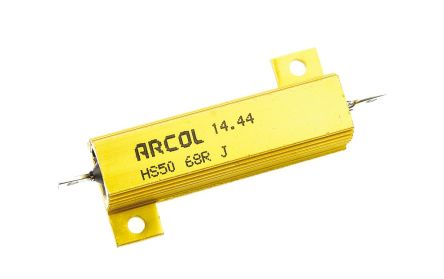 Arcol HS50 68R J 160994