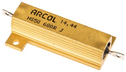 Arcol HS50 680R J 1664190