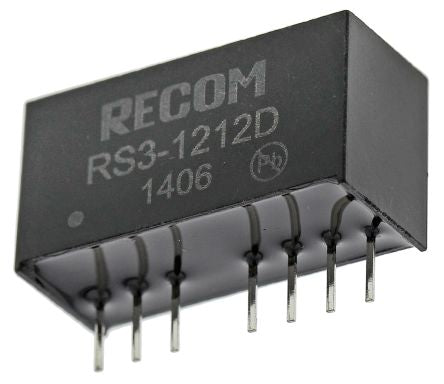Recom RS3-1212D 1669090