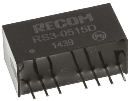 Recom RS3-0515D 162969