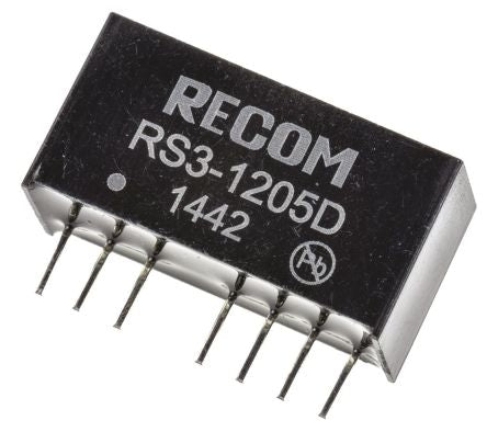 Recom RS3-1205D 162981