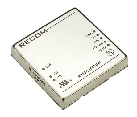Recom RP40-2405SGW 163401