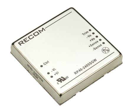 Recom RP40-2405SGW 1622704