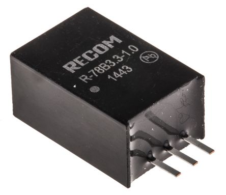 Recom R-78B3.3-1.0 1669059