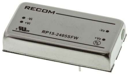 Recom RP15-2405SFW 1669080