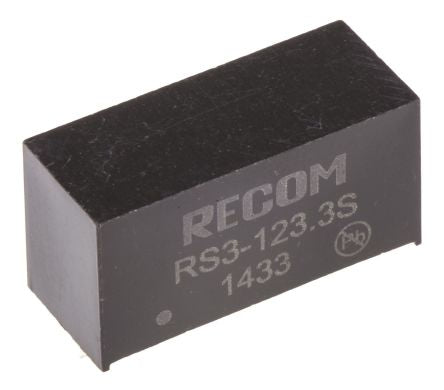 Recom RS3-123.3S 163596