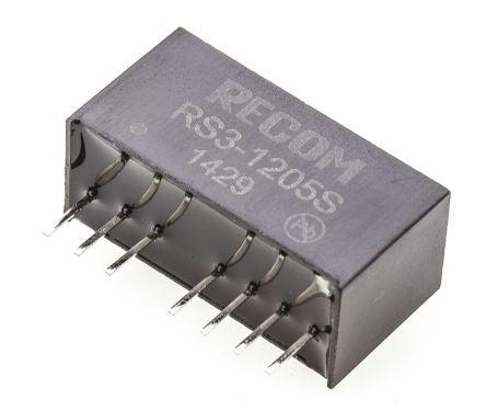 Recom RS3-1205S 163603