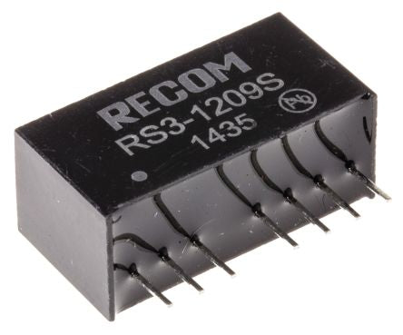 Recom RS3-1209S 163619