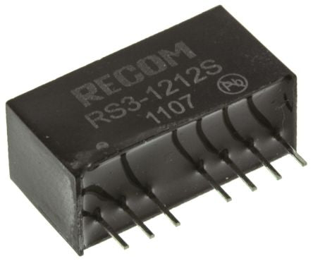 Recom RS3-1212S 1669099