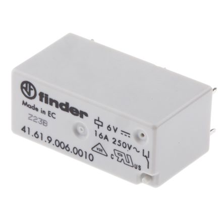 Finder 41.61.9.006.0010 163647