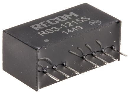 Recom RS3-1215S 163681