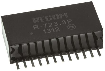 Recom R-723.3P 1668912