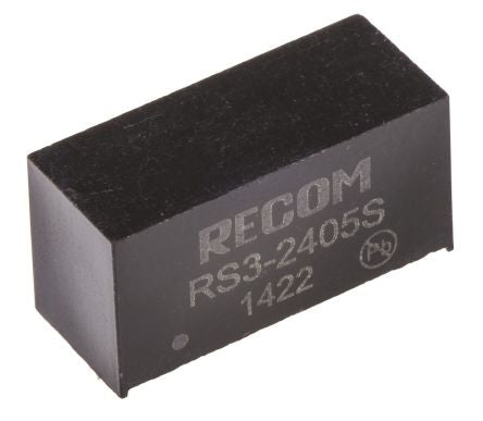 Recom RS3-2405S 163760