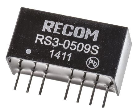 Recom RS3-0509S 163827