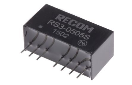 Recom RS3-0505S 163849