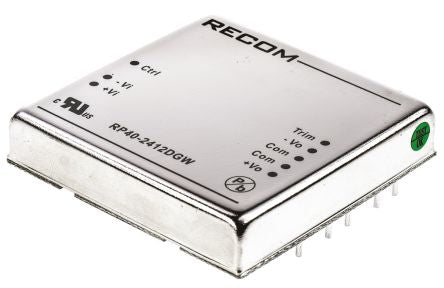 Recom RP40-2412DGW 1668943