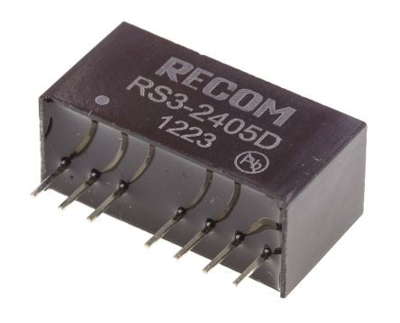 Recom RS3-2405D 1622664