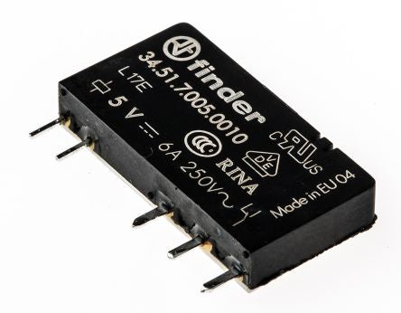 Finder 34.51.7.005.0010 164088