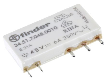 Finder 34.51.7.048.0010 164173