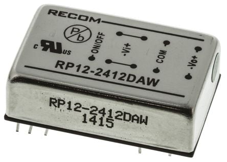 Recom RP12-2412DAW 1622728