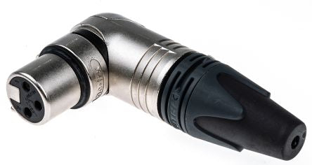 Neutrik NC3FRX 166377