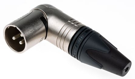 Neutrik NC3MRX 166557
