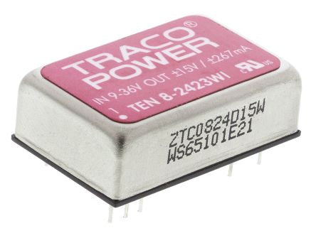 TRACOPOWER TEN 8-2423WI 1247569