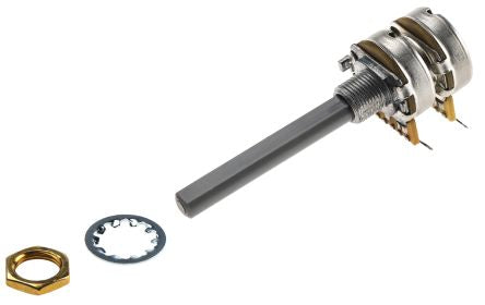 TE Connectivity 27ESB103MMF50N 1615122