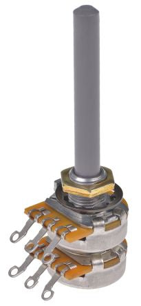 TE Connectivity 27ESB503MMF50N 168336