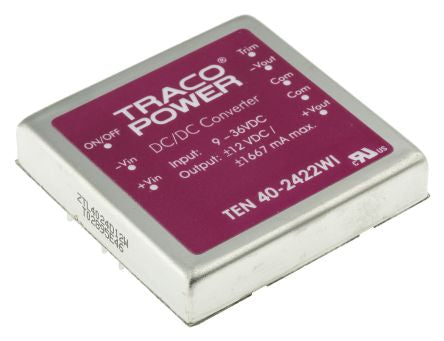 TRACOPOWER TEN 40-2422WI 168349