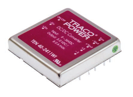 TRACOPOWER TEN 40-2411WI 1665563