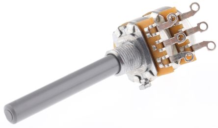 TE Connectivity 27ESA503MMF50N 1735505