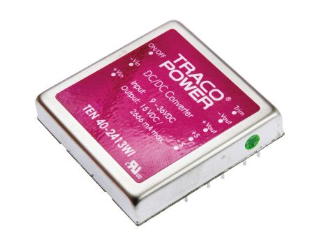 TRACOPOWER TEN 40-2413WI 168377