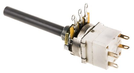 TE Connectivity 1624203-2 168437