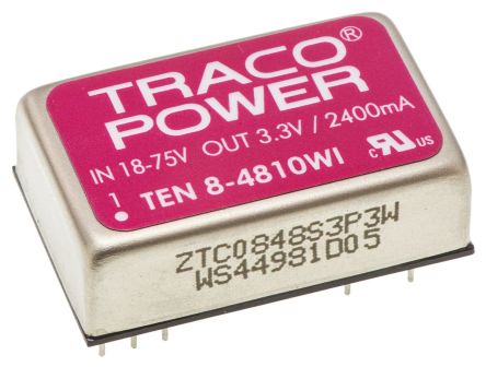 TRACOPOWER TEN 8-4810WI 1616403