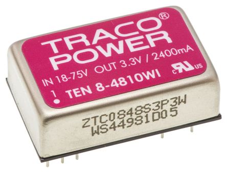 TRACOPOWER TEN 8-4810WI 168563
