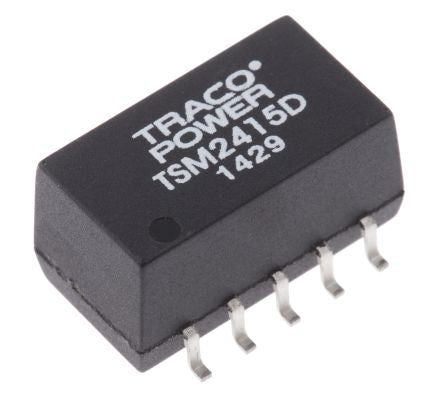 TRACOPOWER TSM 2415D 1619800