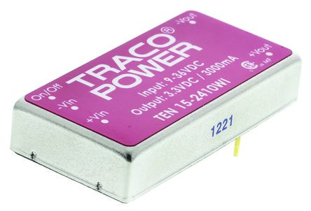 TRACOPOWER TEN 15-2410WI 168692
