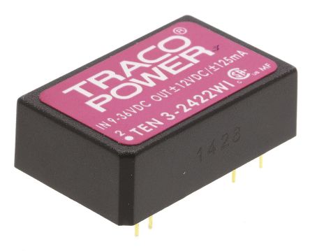TRACOPOWER TEN 3-2422WI 1616407