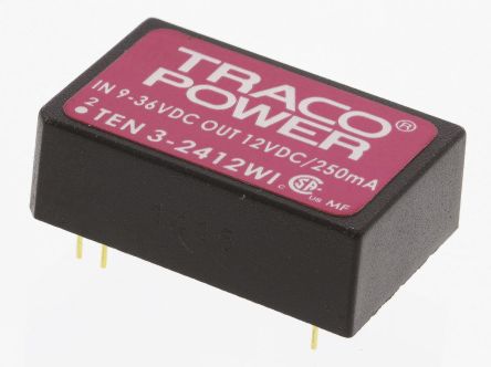 TRACOPOWER TEN 3-2412WI 168743
